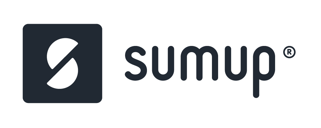 Powered by SumUp